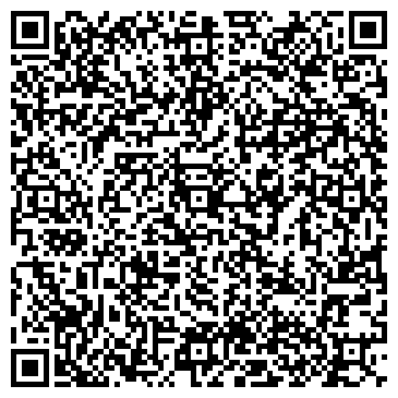 QR-код с контактной информацией организации Волга