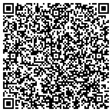 QR-код с контактной информацией организации Мостовик, гаражный кооператив