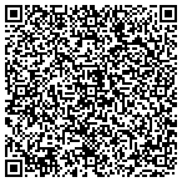 QR-код с контактной информацией организации Прогресс, гаражно-строительный кооператив