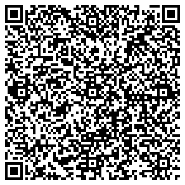 QR-код с контактной информацией организации Камазовец, гаражно-строительный кооператив
