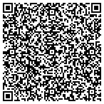 QR-код с контактной информацией организации Четыре глаза