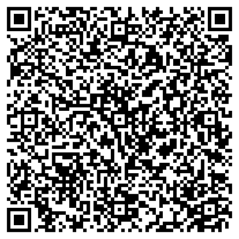 QR-код с контактной информацией организации Promesse