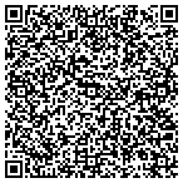 QR-код с контактной информацией организации ООО УралФинансЛизинг