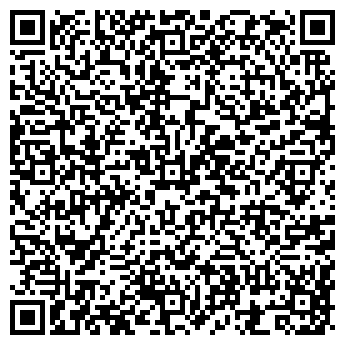 QR-код с контактной информацией организации ООО Река