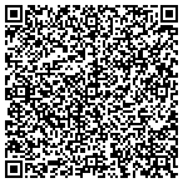 QR-код с контактной информацией организации Галантерея-Парфюмерия