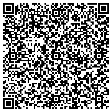 QR-код с контактной информацией организации Айкью спорт