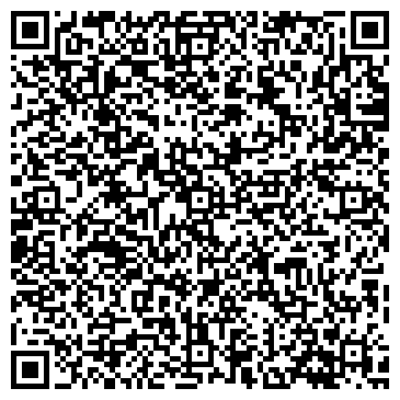 QR-код с контактной информацией организации Магазин котлов