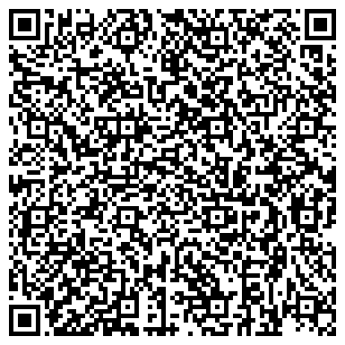 QR-код с контактной информацией организации Faberlic, объединенная компания, ИП Воробьёва О.В.