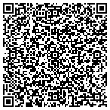 QR-код с контактной информацией организации Дон, потребительский автогаражный кооператив