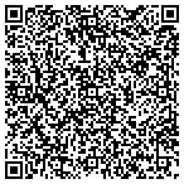 QR-код с контактной информацией организации ООО Догман+