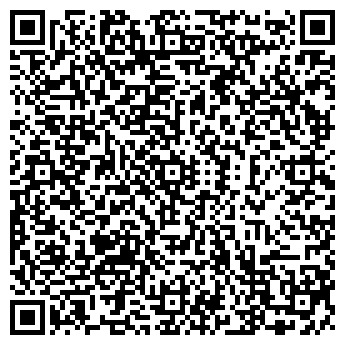 QR-код с контактной информацией организации Бильярдный мир