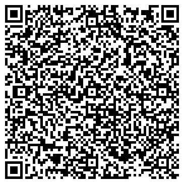 QR-код с контактной информацией организации Федерация фитнес-аэробики Амурской области