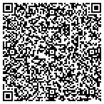 QR-код с контактной информацией организации Центр физической культуры и спорта