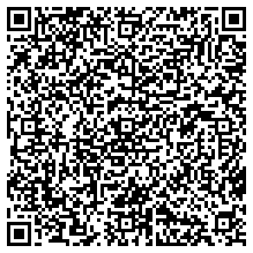 QR-код с контактной информацией организации Орловское отделение федерации Будокай-Каратэ