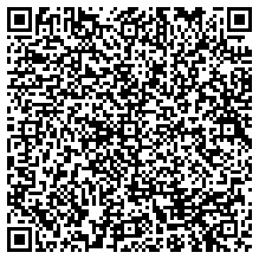 QR-код с контактной информацией организации Городской спортивно-оздоровительный центр