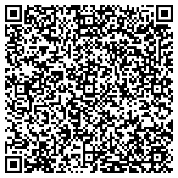 QR-код с контактной информацией организации Brijuni