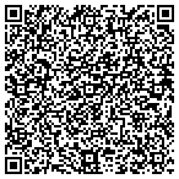 QR-код с контактной информацией организации Супер-Двери