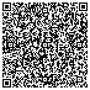QR-код с контактной информацией организации Югансим