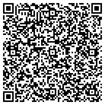 QR-код с контактной информацией организации Гроссмейстер