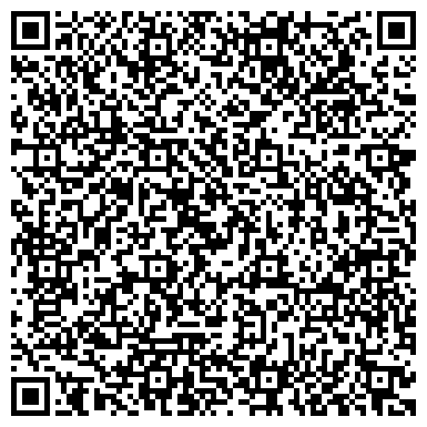 QR-код с контактной информацией организации Отдел развития микрорайона Шилово
