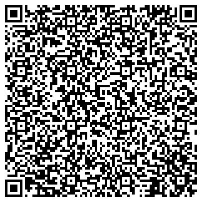QR-код с контактной информацией организации Управа Ленинского района городского округа город Воронеж