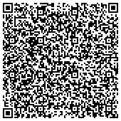 QR-код с контактной информацией организации Управление жилищных отношений Администрации городского округа г. Воронеж