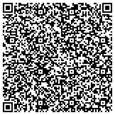 QR-код с контактной информацией организации Территориальный отдел городского микрорайона 1 Мая Управы Советского района