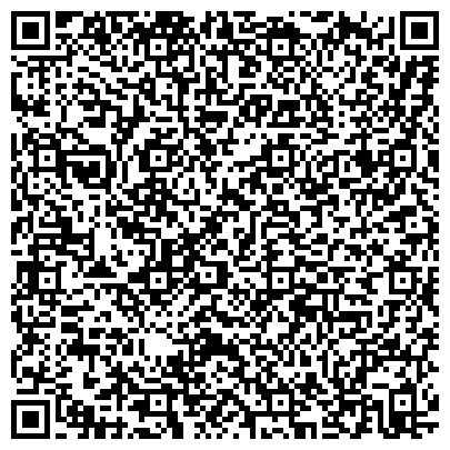 QR-код с контактной информацией организации Отдел развития микрорайона Малышево