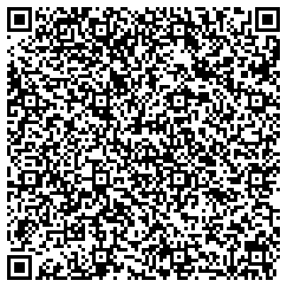 QR-код с контактной информацией организации Управа Левобережного района