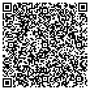 QR-код с контактной информацией организации АВТОБАЗА N1, ЗАО