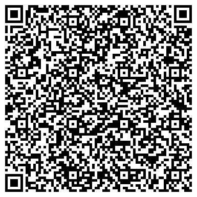 QR-код с контактной информацией организации Отдел развития микрорайона Сомово Управы Железнодорожного района