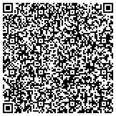 QR-код с контактной информацией организации Отдел развития микрорайона Придонской