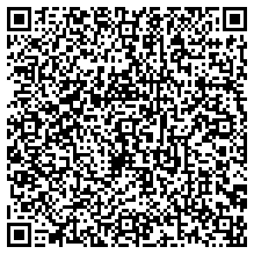 QR-код с контактной информацией организации АСЦН