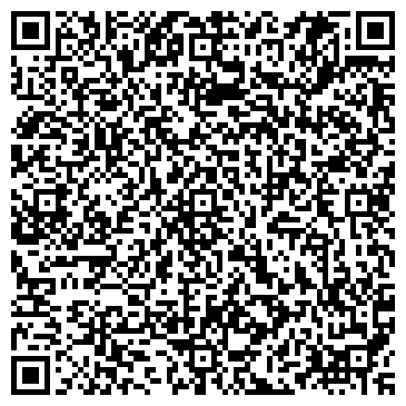 QR-код с контактной информацией организации Бийские двери