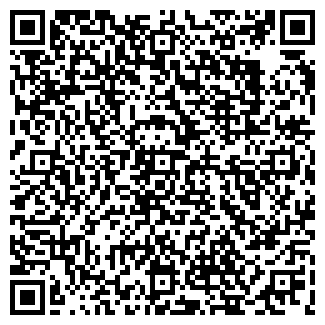 QR-код с контактной информацией организации Intuition