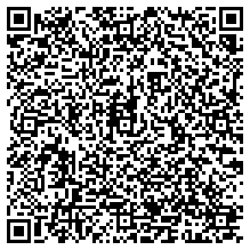 QR-код с контактной информацией организации CLEAN CITY