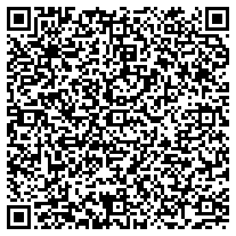 QR-код с контактной информацией организации ООО Калач