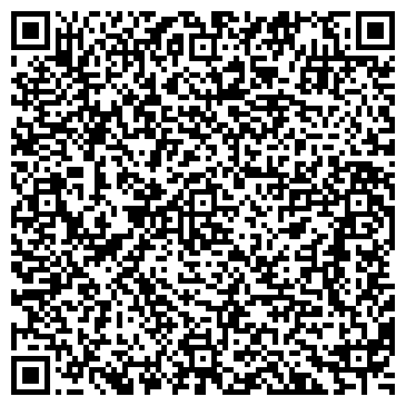 QR-код с контактной информацией организации Мир дверей