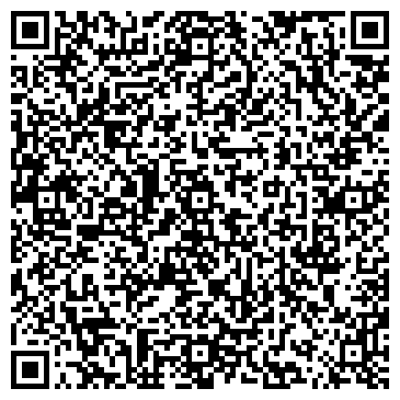 QR-код с контактной информацией организации Трансаэро тур