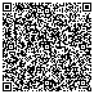 QR-код с контактной информацией организации Комиссия по делам несовершеннолетних и защите их прав