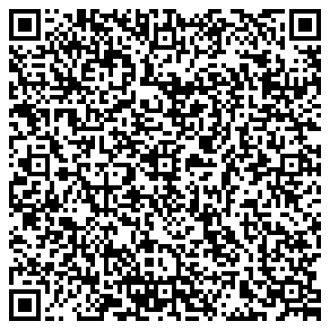 QR-код с контактной информацией организации Студия Света