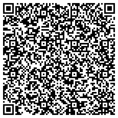 QR-код с контактной информацией организации ООО АлюПластСибирь