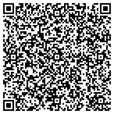 QR-код с контактной информацией организации Эксперт, сервисная фирма, ИП Чегодаев И.А.