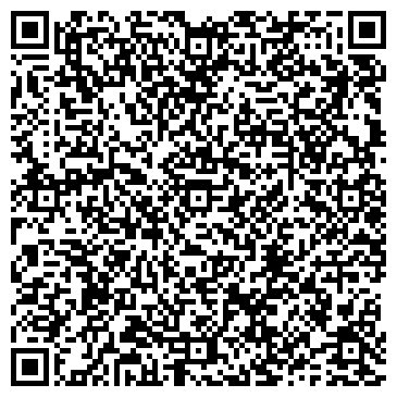 QR-код с контактной информацией организации Дверной дворик