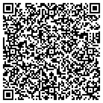 QR-код с контактной информацией организации Promesse