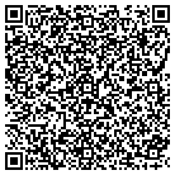 QR-код с контактной информацией организации ООО НСК ТехПласт