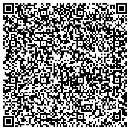 QR-код с контактной информацией организации Епархиальное управление Воронежской и Лискинской Епархии