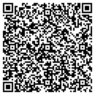 QR-код с контактной информацией организации ЗАО Аврора
