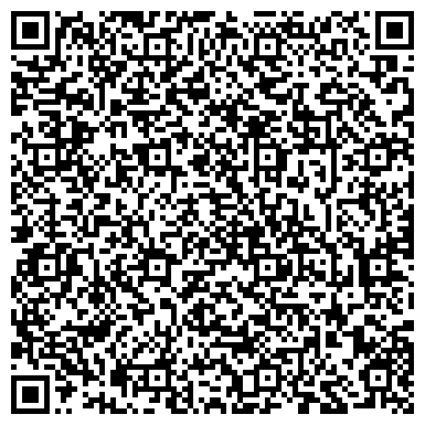 QR-код с контактной информацией организации Атлас-Люкс