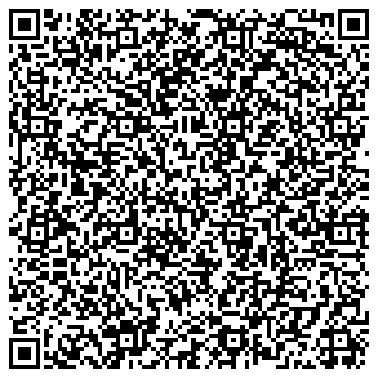 QR-код с контактной информацией организации Духовно-просветительский центр миссионерского отдела Воронежской и Борисоглебской епархии